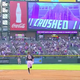 Illustration for article titled Rockies Pitcher Jon Gray Smashes 467-Foot Dinger
